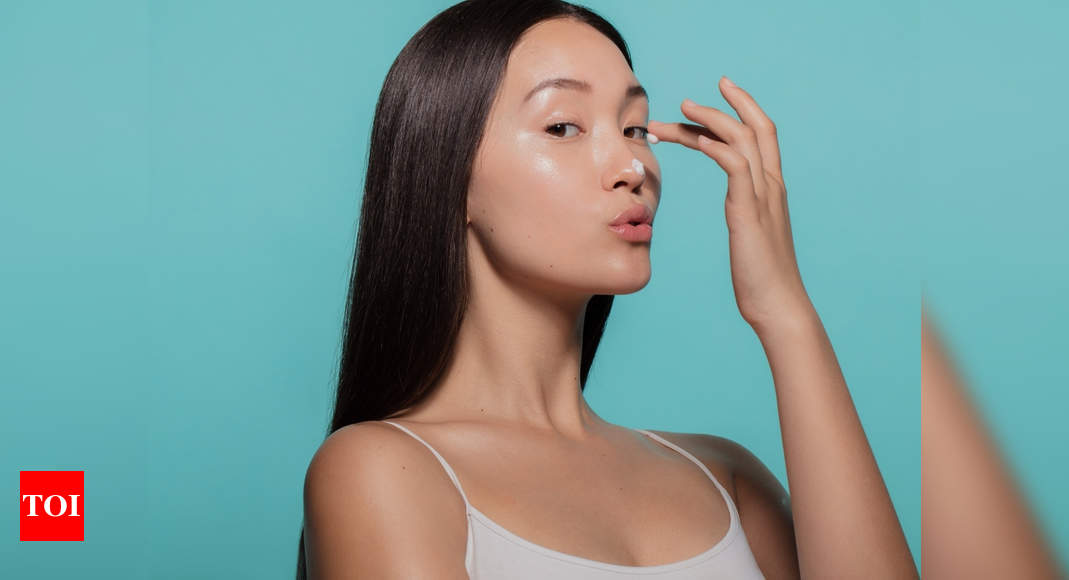 Korean Beauty Expert Recommended Skincare Routines For Dry, Oily And Acne-prone Skin photo