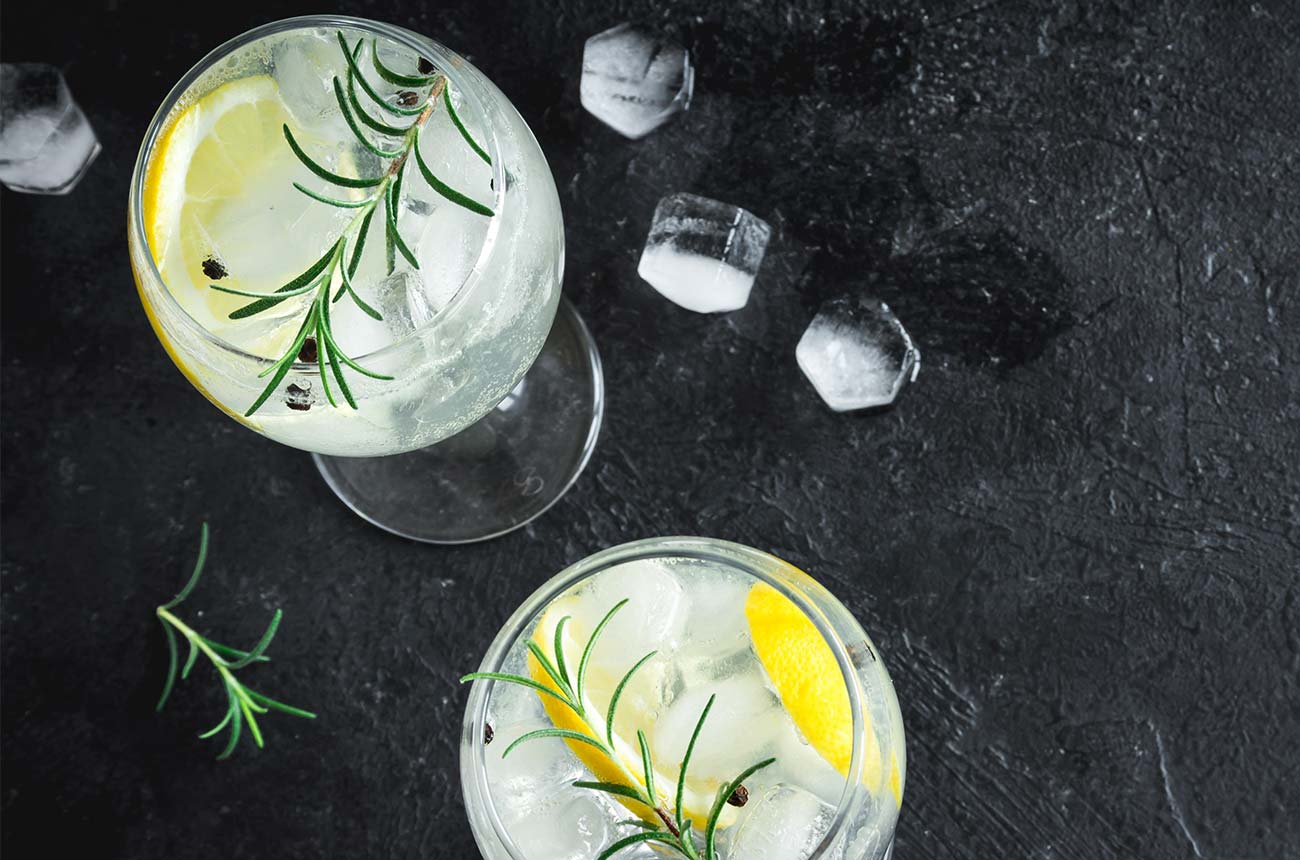 Gins From Europe: 16 To Try photo