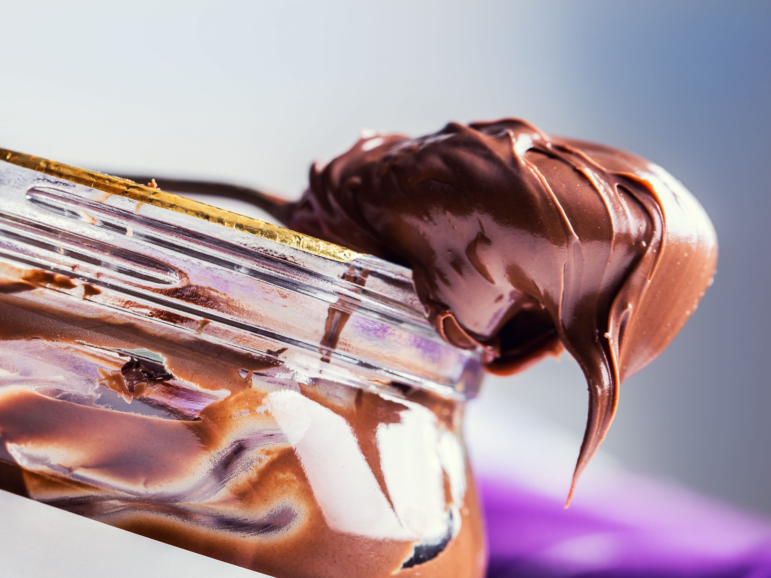 Shrinkflation! Tubs Of Nutella Getting Smaller, But Price Will Stay The Same photo