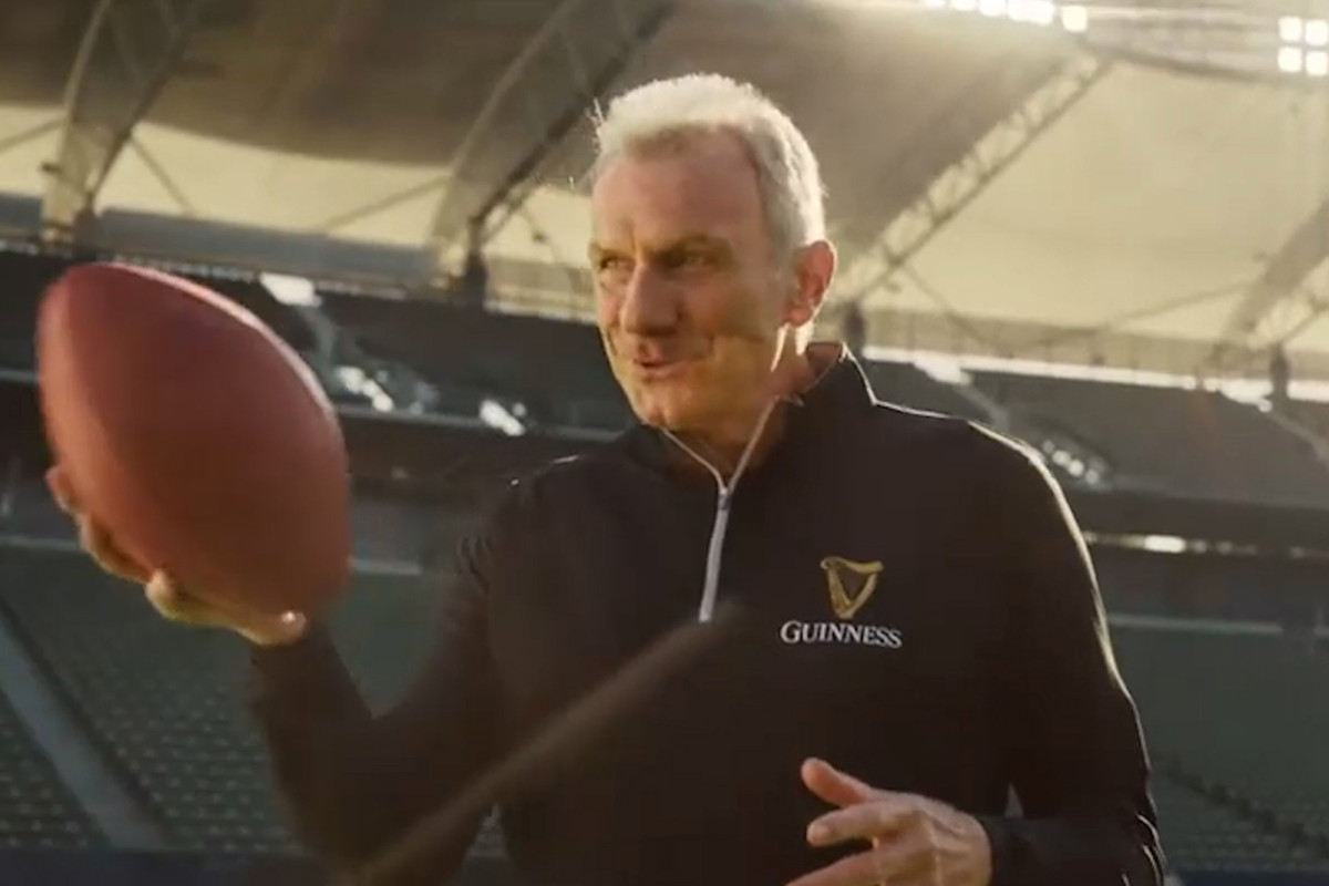 Watch Joe Montana’s Just-dropped 2021 Super Bowl Commercial For photo