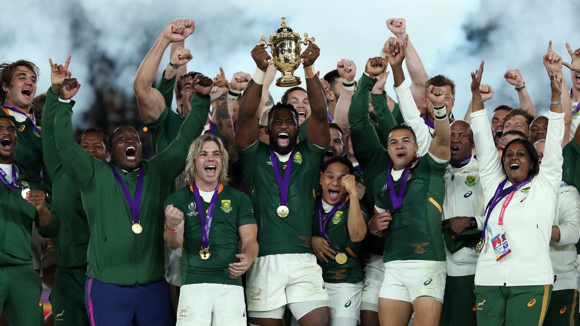 Sa Rugby Rejig Super Rugby Unlocked To Prepare Players For British And Irish Lions Tour photo