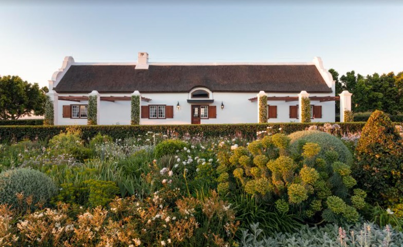 8 Reasons Why Wine Estates In Stellenbosch Should Be On Your Bucket List photo