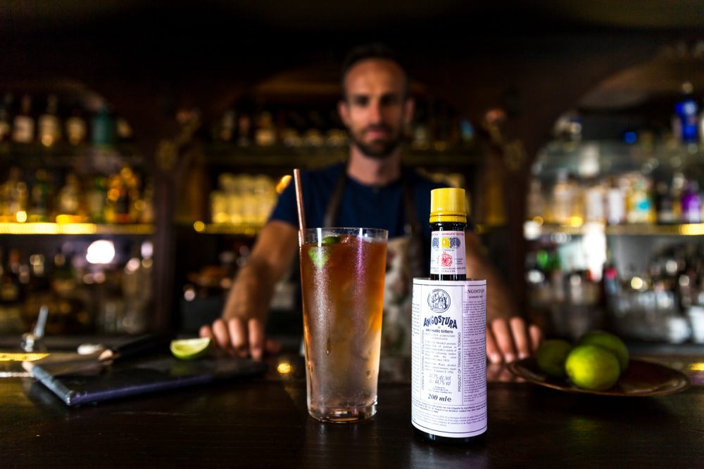 Celebrate World Bartender’s Day With ANGOSTURA Aromatic Bitters photo