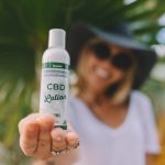 The Top 3 Benefits Of Investing In CBD Lotion photo