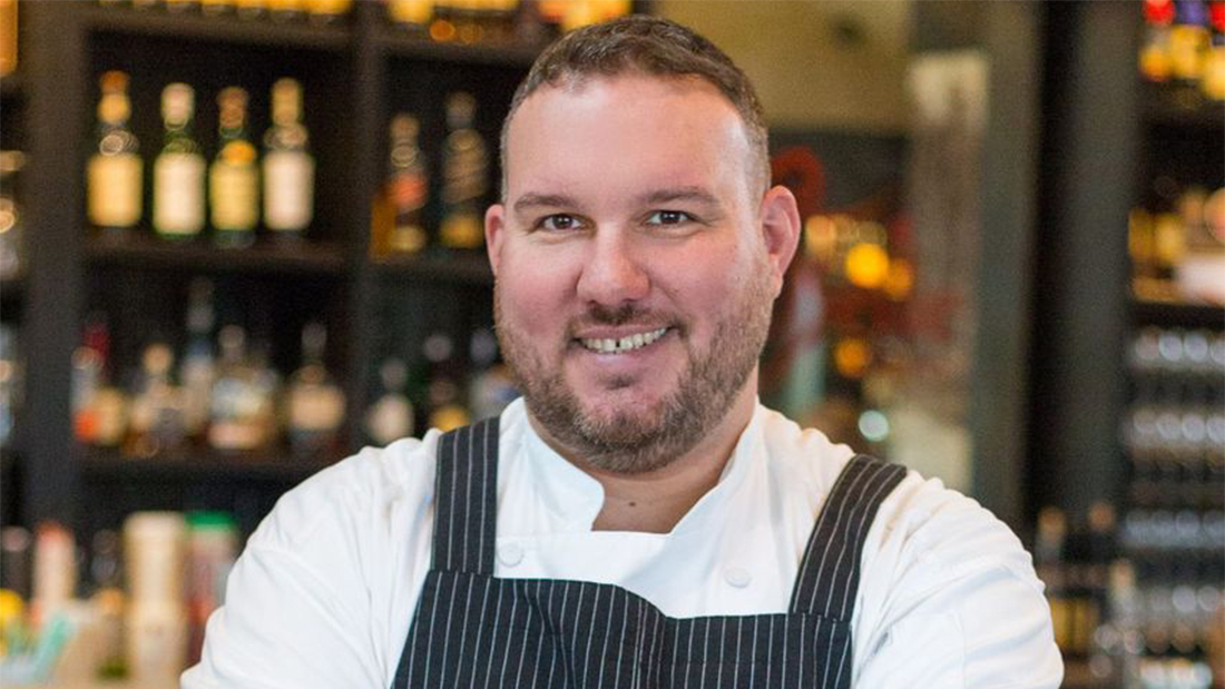 Labelle Winery Taps Acclaimed Chef Peter Agostinelli As Culinary Director photo