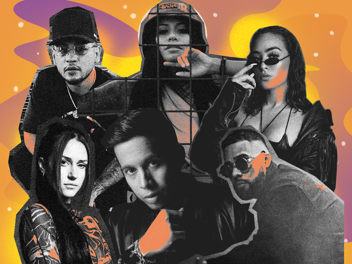 Jack Daniel’s & De La Ghetto Are Bringing The New Calle Anthem To One Lucky City photo