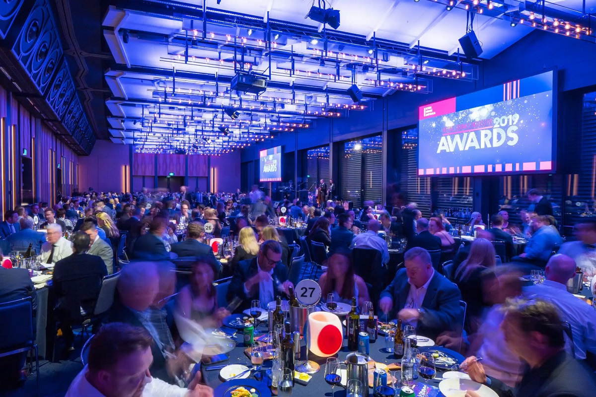 Nominations Open For 2021 Retail Drinks Industry Awards photo