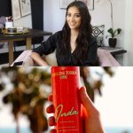 Actress Shay Mitchell Launches Sparkling Tequila Cocktails In Cans photo