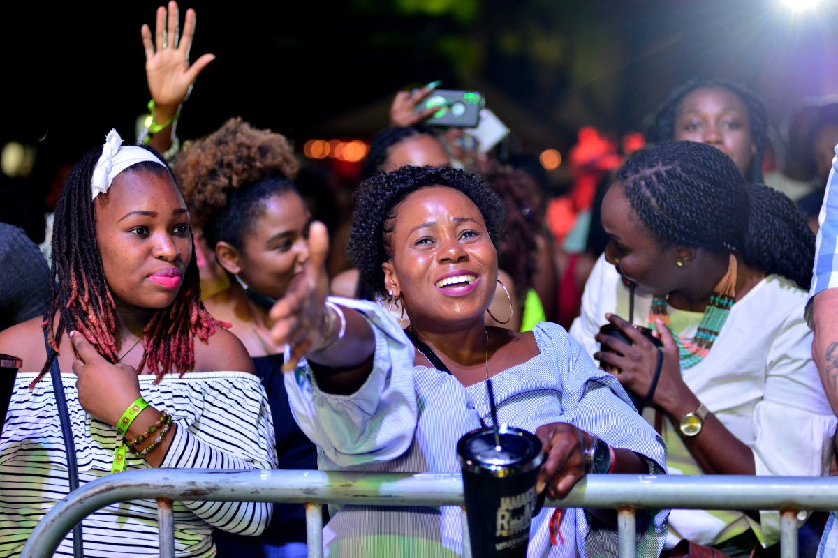 Jamaica Rum Festival Promises Immersive Virtual Experience photo