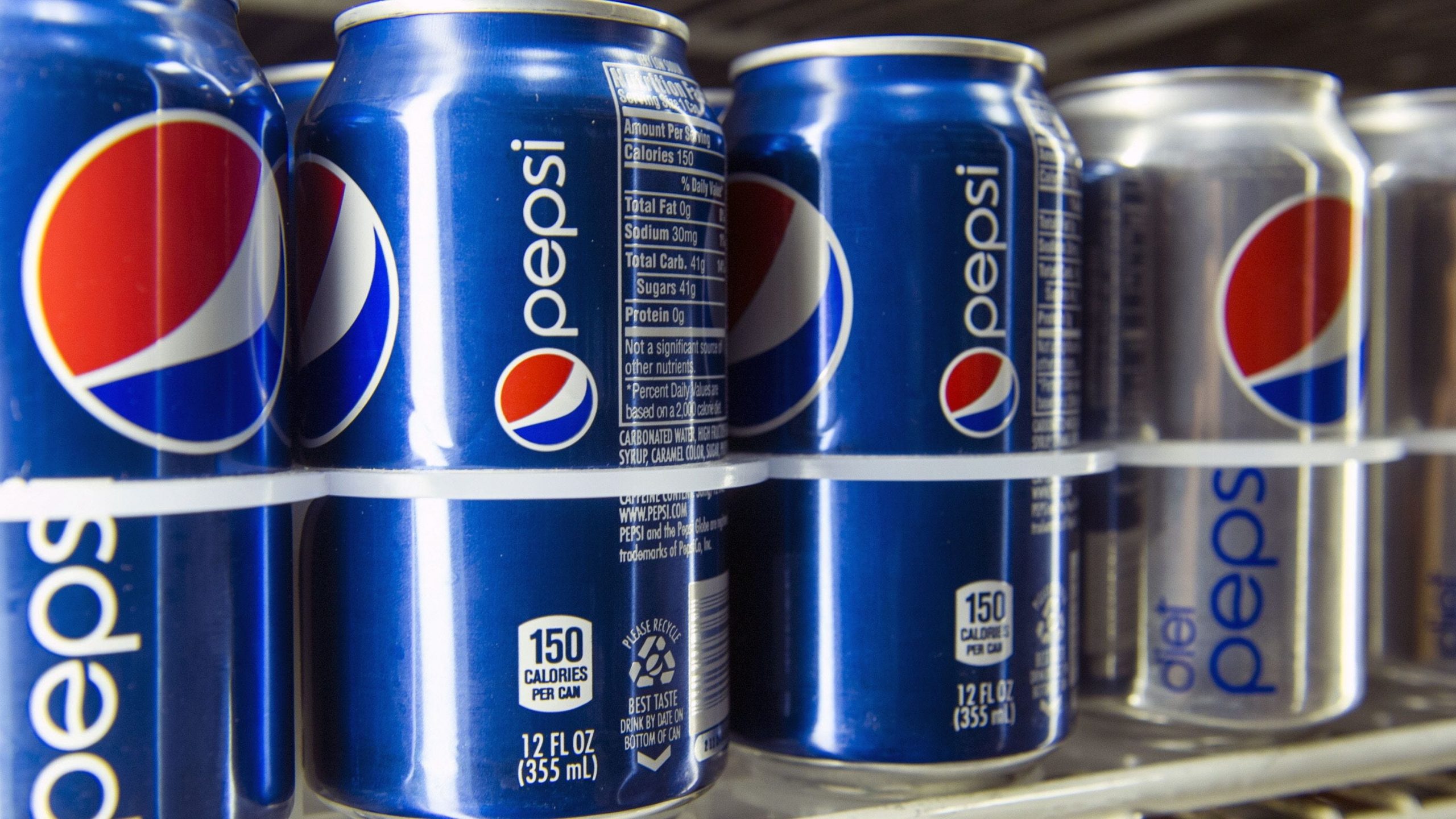 Fact Check: Allegations That Pepsico Donated To Antifa Are False photo