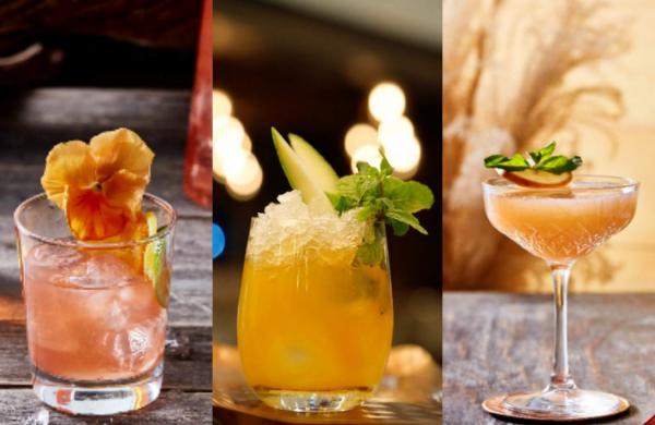Holi Special: 10 Diy Cocktails For A Chilled Out Celebration photo