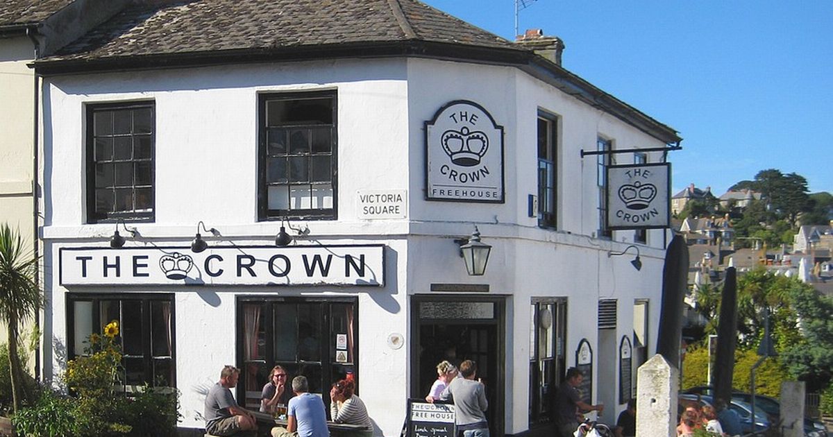 Cornwall’s Best Beers And Breweries photo