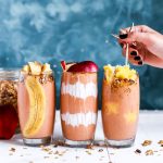 Why Homemade Smoothies Are Better Than Those Off The Shelf photo