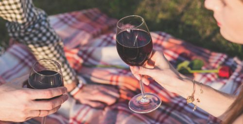 10 Bc Wines Perfect For Spring Sipping This Long Weekend photo