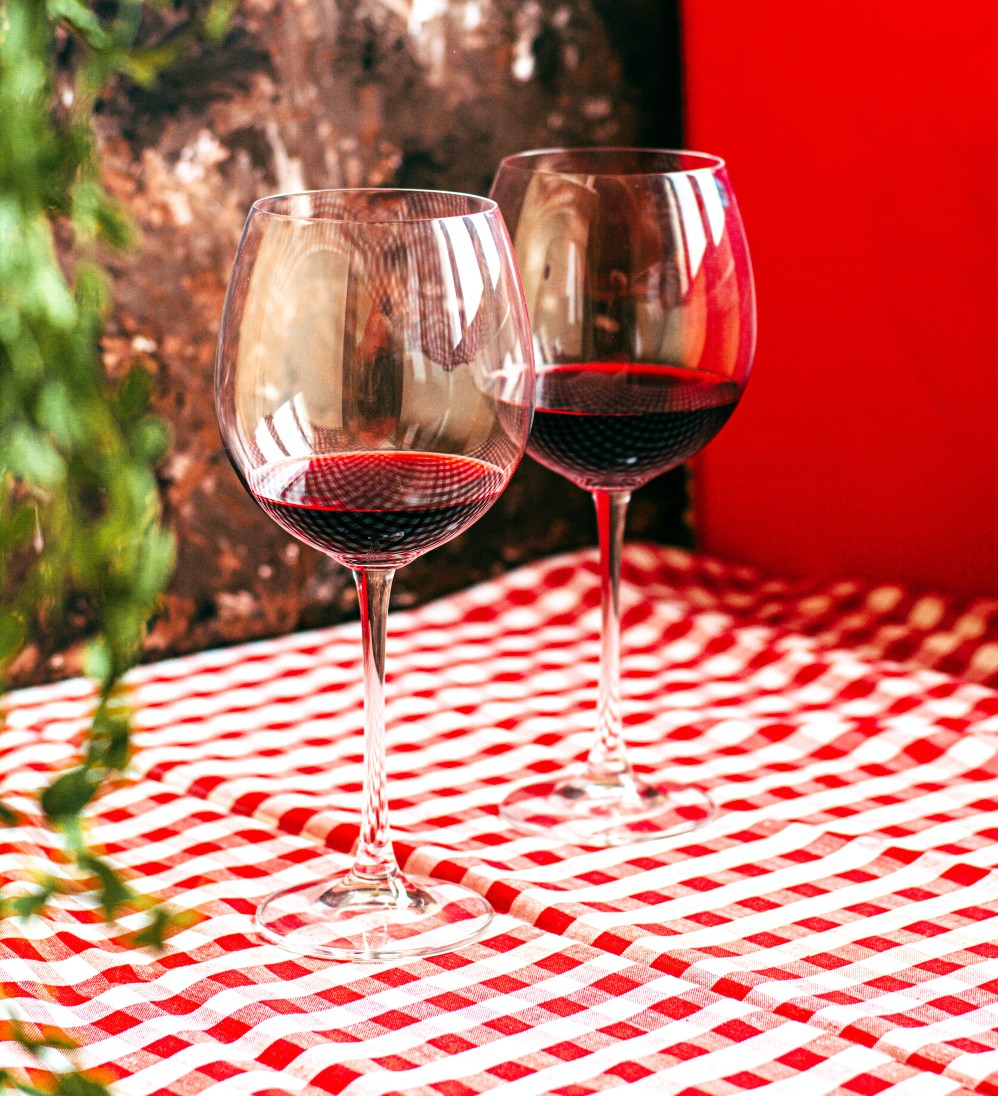 Red Wine: Benefits More Than Harm photo