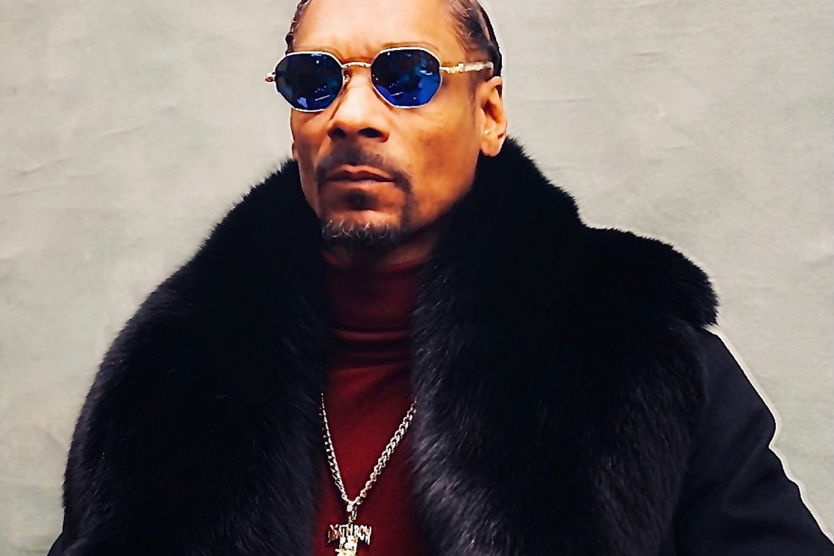 Snoop Dogg Celebrates The Launch Of His Gin With New Music Video photo