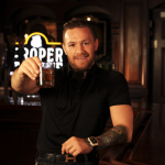 Boxing Champ Conor McGregor And Proximo Spirits Reach Long-term Agreement To Continue Success Of Proper No. Twelve Irish Whiskey photo