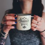 How Do Unique Coffee Mugs Represent You? photo