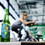 Exercise Makes People Drink More Booze, Study Claims photo