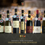 National Wine Challenge Award Results for Rietvallei Wine Estate photo