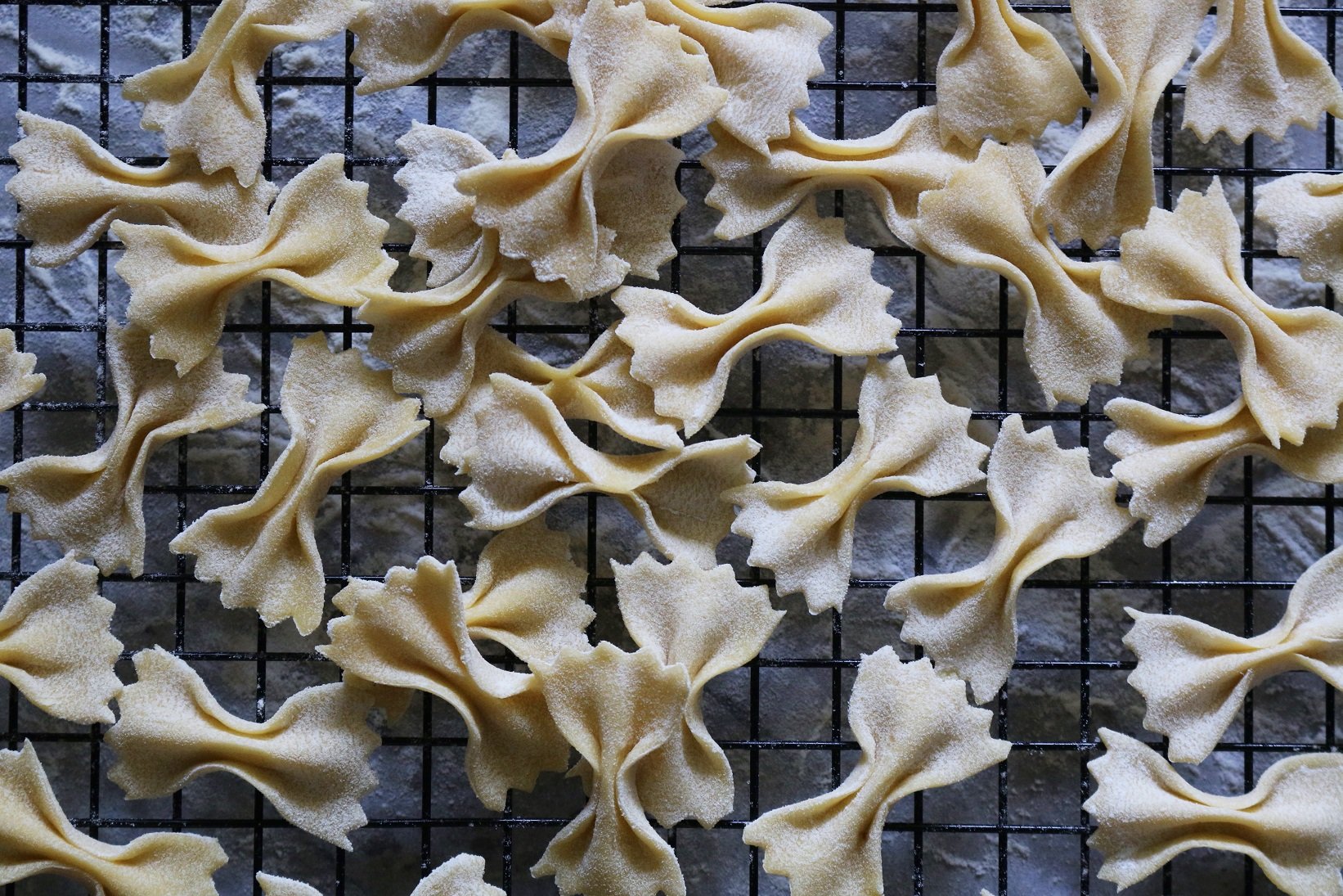 The Story of Pasta Is All About Shapes, Sauces And Spectacular Wines photo