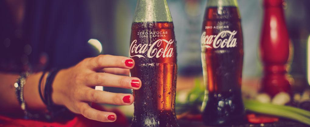 Coca-Cola To Open New Digital Delivery Center In Johannesburg photo