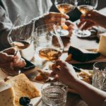 Cheese And Wine And Why We Want Them To Combine photo