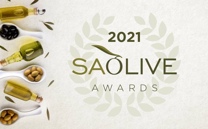 Italian Expert To Lead The 2021 SA Olive Awards Judging Panel photo