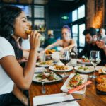 5 Tips For Dining Out When You’re On A Diet photo