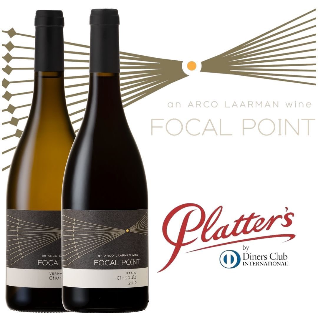 Laarman Wines Scores Its First Platter Five Star Accolade photo