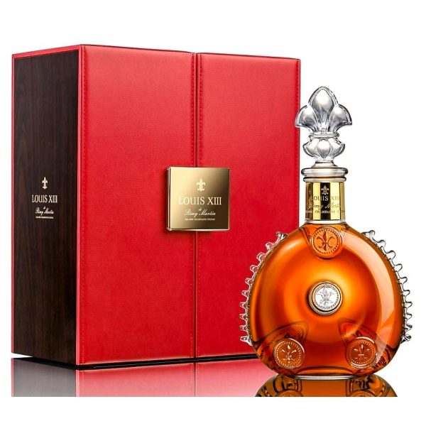 Shoprite’s New Online LiquorShop Is Selling A Rare Bottle Of Cognac For R70,000! photo