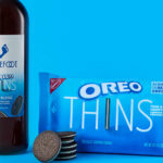 Oreo Partners With Barefoot Wine For A Cookie-Flavoured Red Blend photo