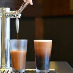 What Is Nitro Coffee? How is Nitrogen Infused with Coffee? photo