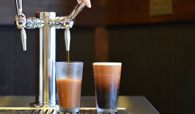 What Is Nitro Coffee? How is Nitrogen Infused with Coffee? photo