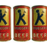The First Beer Can Was Developed In 1933 photo