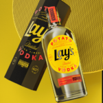 Lays Chips Has Finally Released Its Own Potato Vodka photo