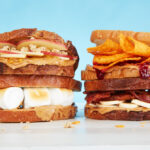 The Strangest Peanut Butter Sandwich Combinations photo