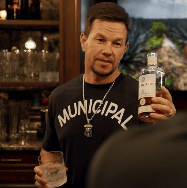 Mark Wahlberg Enters the Booze Business With The Launch Of His Own Tequila photo