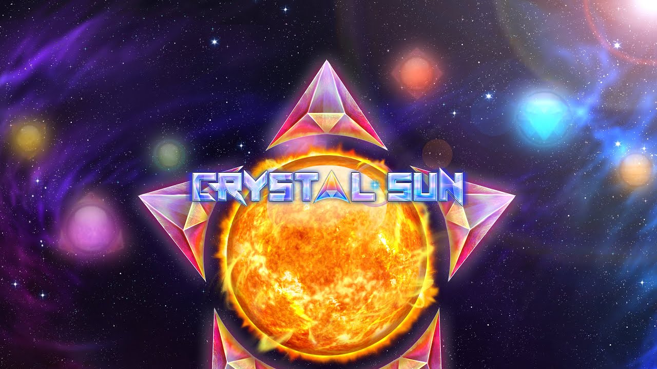 Is Crystal Sun Slot the New Starburst? photo