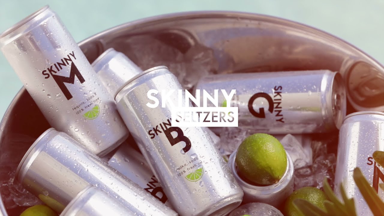 The Hard Seltzer Drink You Must Include In Your Healthy Diet photo