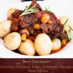 Melt-in-Your-Mouth Beef Cacciatore photo