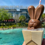 Disney Introduces New Chocolate Boozy Bunny For Adults For Easter photo