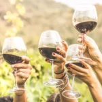3 Of The Weirdest And Most Wonderful Wine Traditions From Around The World photo