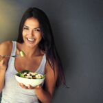 Eating To Avoid Aging: 5 Eating Habits That Will Keep You Healthy and Young photo