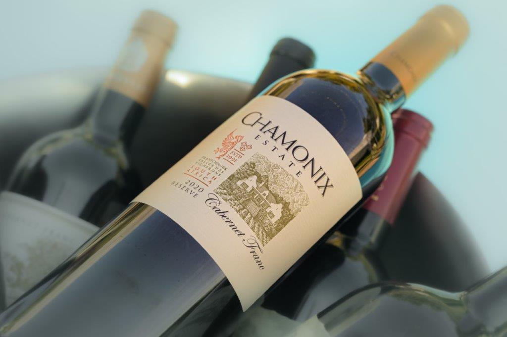 Chamonix Mountain Vineyards Top this Year’s Cabernet Franc Challenge photo