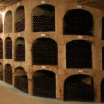 The Largest Cellar In The World Is Filled With 2 Million Bottles Of Wine photo