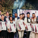Nederburg Is The Exclusive Wine Sponsor Of The 4th Luxe Restaurant Awards photo
