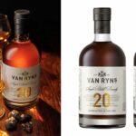 A 20-Year-Old Potstill From South Africa Crowned As The Best Wine Brandy On Earth At 2022 World Brandy Awards photo
