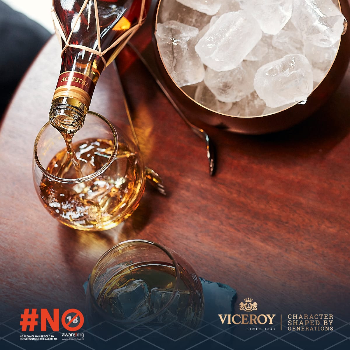 Hit Us With Your Best Money Quote And Win A Viceroy Hamper with #Vulumlomo – Conversations on Culture photo