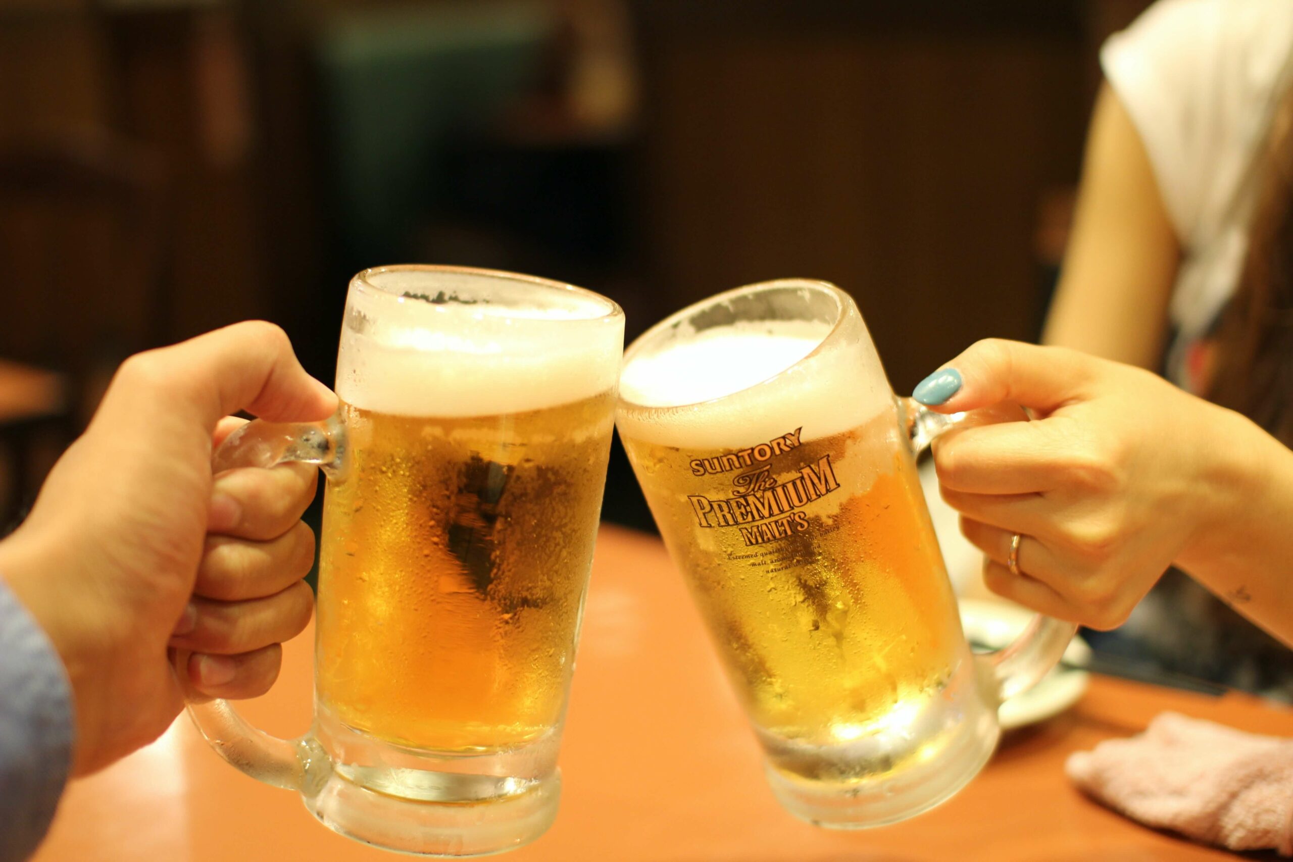 6 Proven Benefits Of Drinking Beer photo
